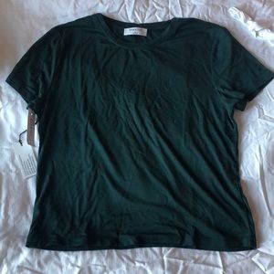 Babaton short sleeve from aritzia